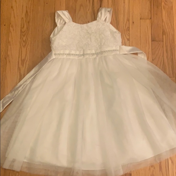 Other - White dress